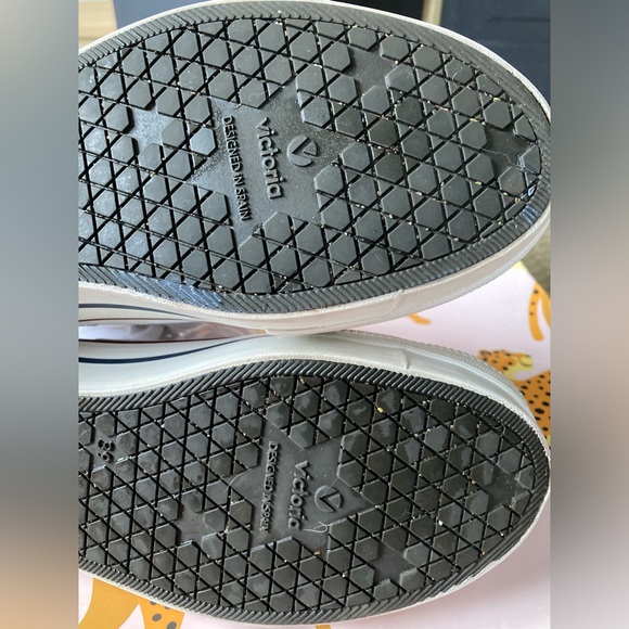 Platform high top sneaker - Picture 12 of 14